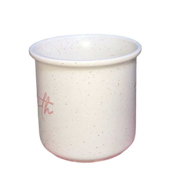 Badgley Mischka Faith mug - Picture 2 of 9